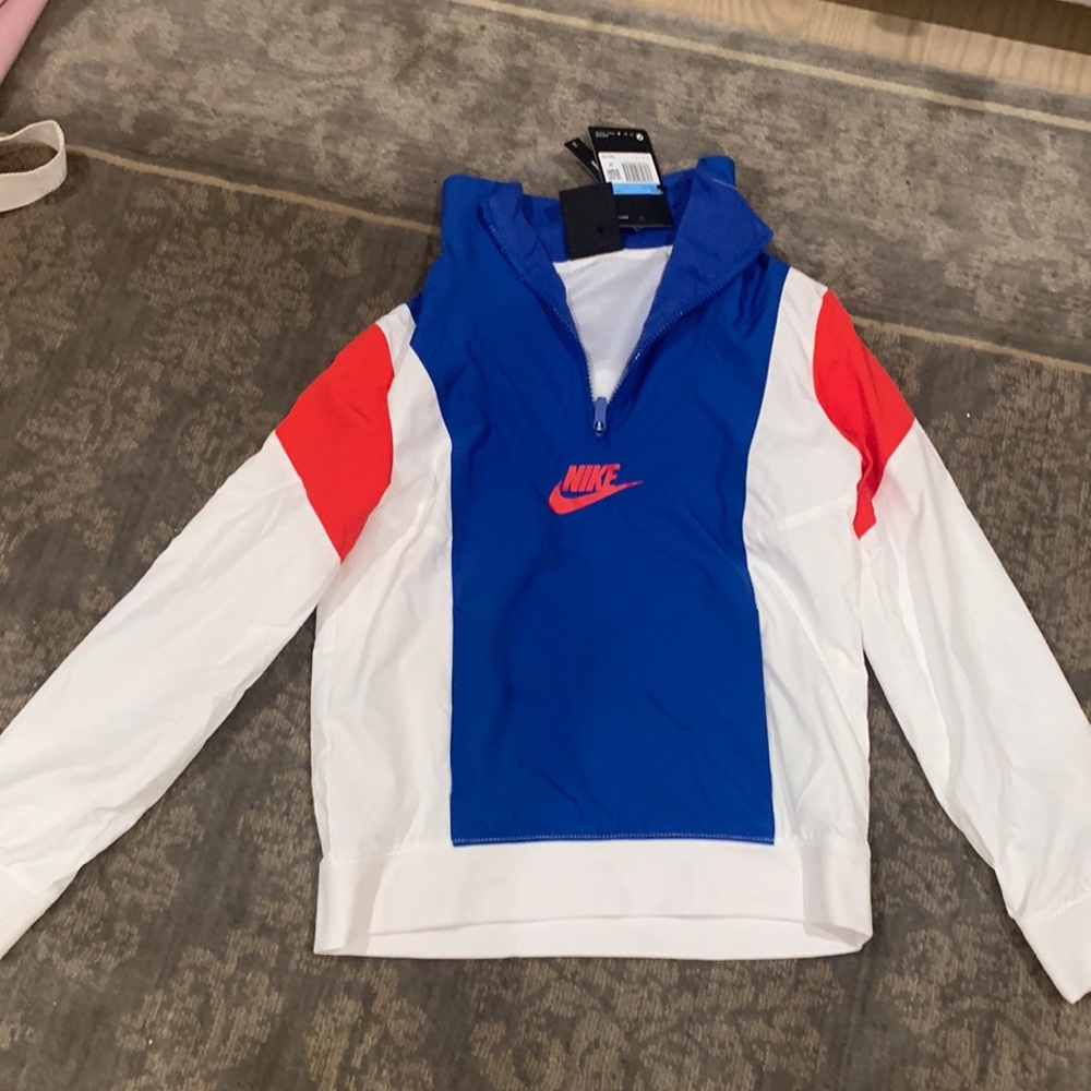 Nike Windbreaker